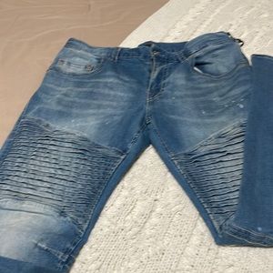 True Religion GENO SLIM JEAN 34x34